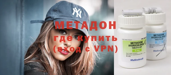 хмурый Гусь-Хрустальный