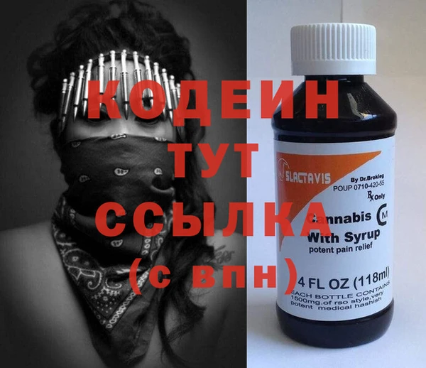 хмурый Гусь-Хрустальный