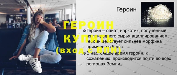 хмурый Гусь-Хрустальный